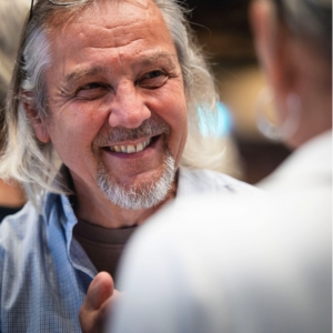 Speaker - Bruder Theophilos