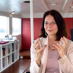 Speaker - Kerstin Hack