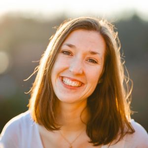 Speaker - Lena Greiner