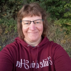 Speaker - Peggy Heß