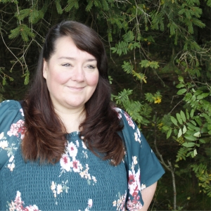 Speaker - Silvia Ruthe