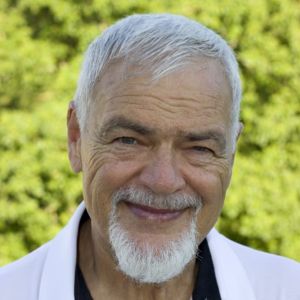 Speaker - Walter Nitsche