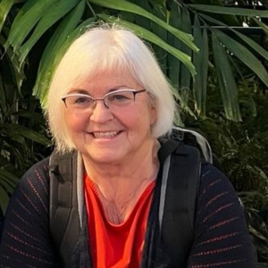 Speaker - Bärbel Lorenz