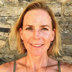 Speaker - Cathrin Hoch