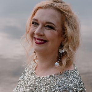 Speaker - Priska Lachmann