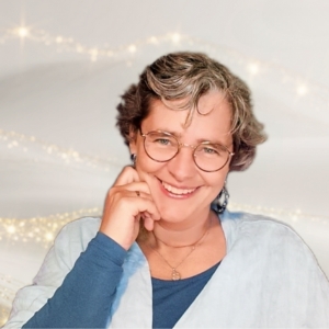 Speaker - Savina Tilmann