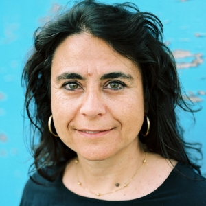 Speaker - Silke Weiß